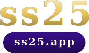 ss25 logo