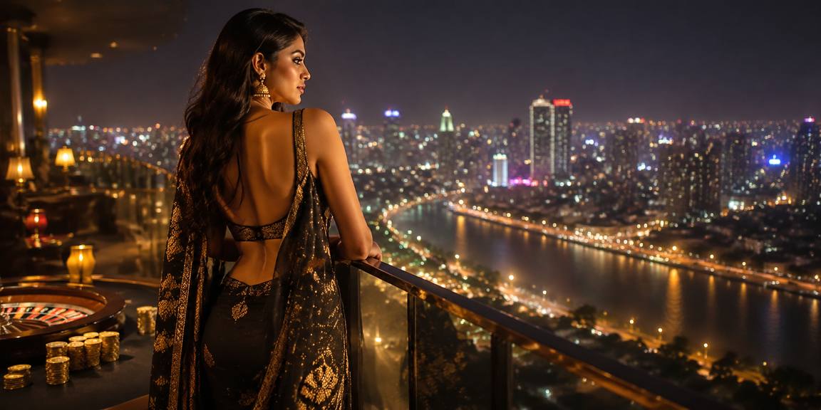 ss25 ss25 — বাংলাদেশের জন্য তৈরি ক্যাসিনো লবি